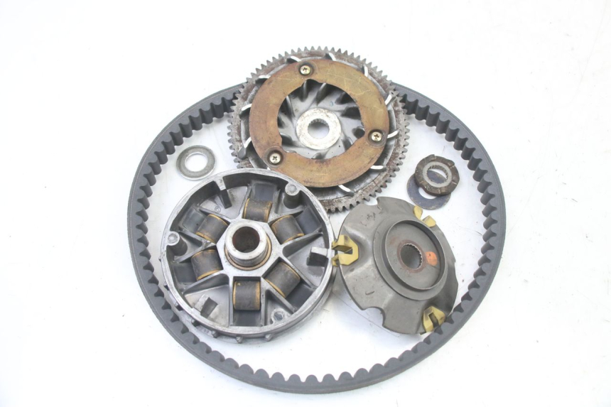 photo de VARIATOR APRILIA ATLANTIC 125 (2003 - 2009)