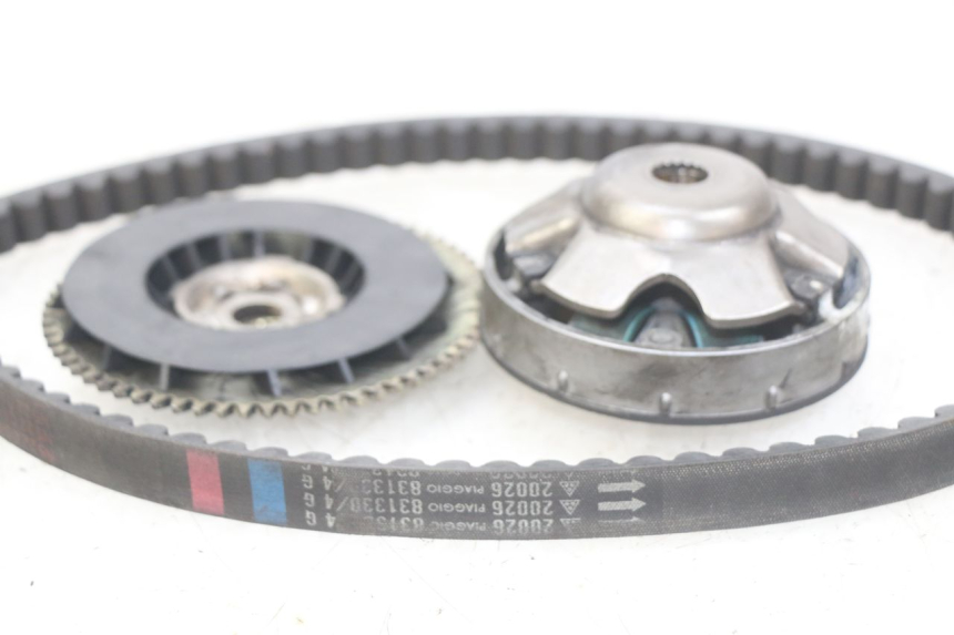 photo de VARIATOR APRILIA SCARABEO 100 (2003 - 2012)