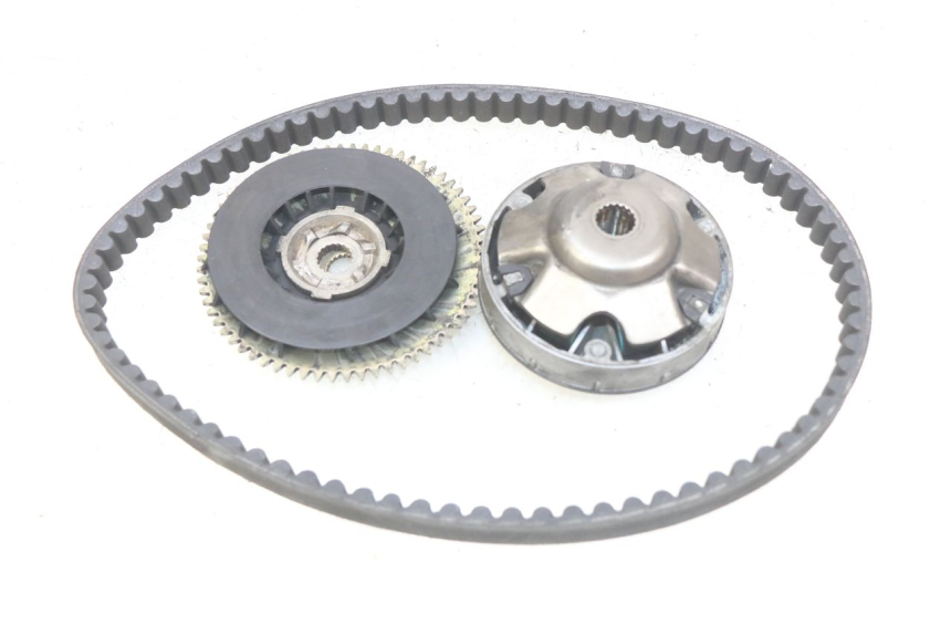 photo de VARIATOR APRILIA SCARABEO 100 (2003 - 2012)