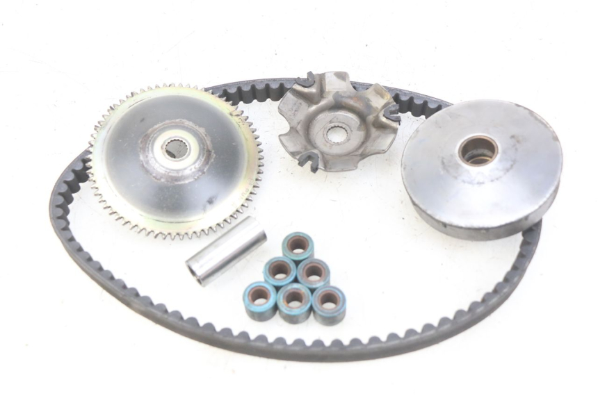 photo de VARIATOR APRILIA SCARABEO 100 (2003 - 2012)