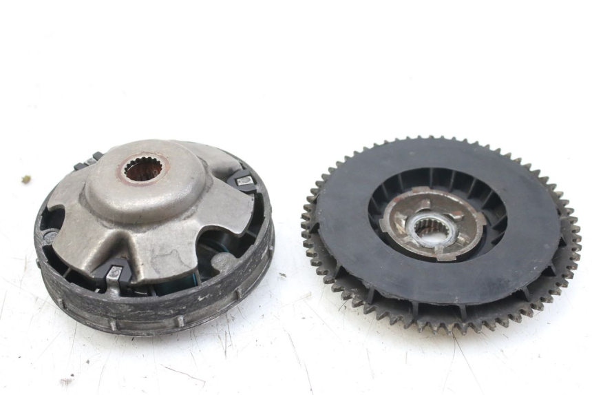 photo de VARIATOR APRILIA SCARABEO 100 (2003 - 2012)