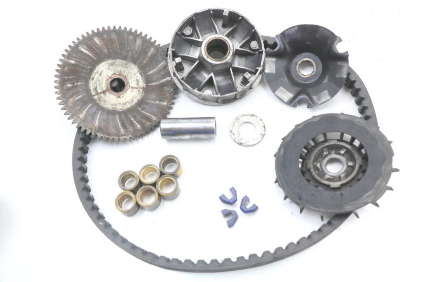 photo de VARIATOR APRILIA SR CARB LC 2T 50 (2004 - 2012)