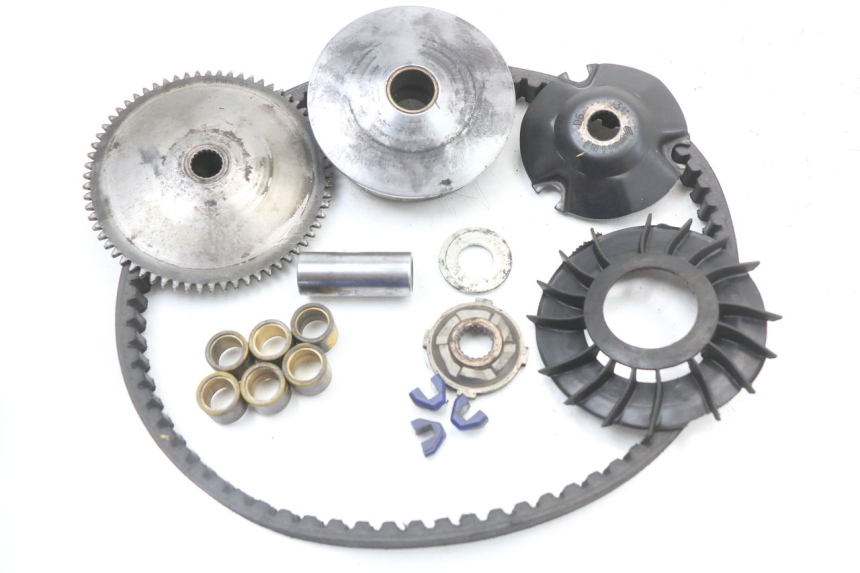 photo de VARIATOR APRILIA SR CARB LC 2T 50 (2004 - 2012)