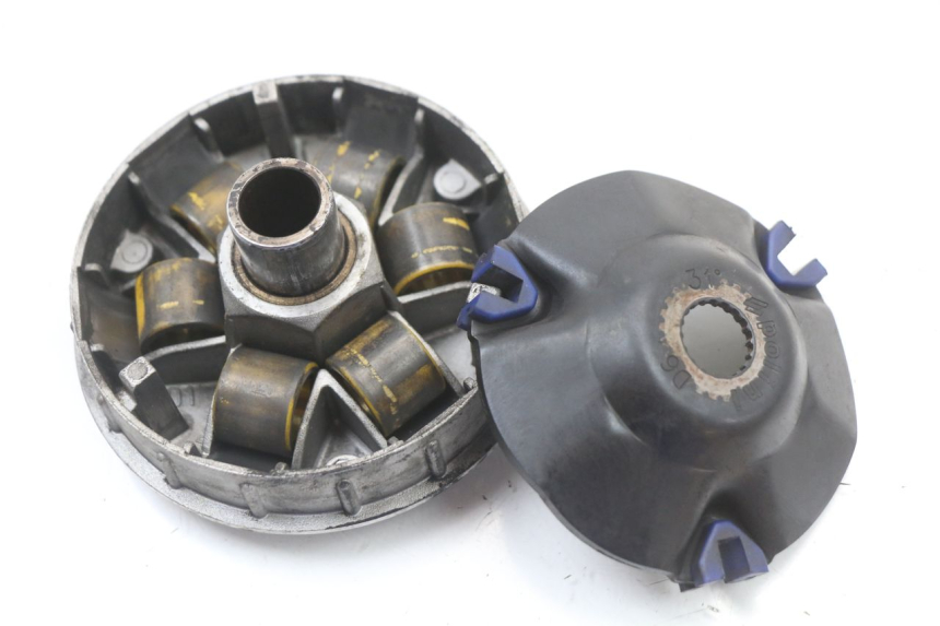 photo de VARIATOR APRILIA SR CARB LC 2T 50 (2004 - 2012)