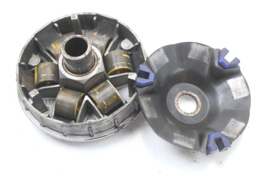 photo de VARIATOR APRILIA SR CARB LC 2T 50 (2004 - 2012)