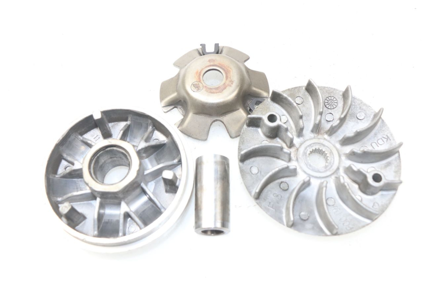 photo de VARIATOR JONWAY AZTRAL 125 (2008 - 2017)