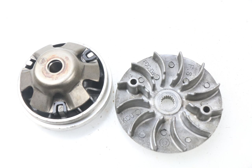 photo de VARIATOR JONWAY AZTRAL 125 (2008 - 2017)