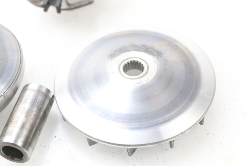 photo de VARIATOR JONWAY AZTRAL 125 (2008 - 2017)