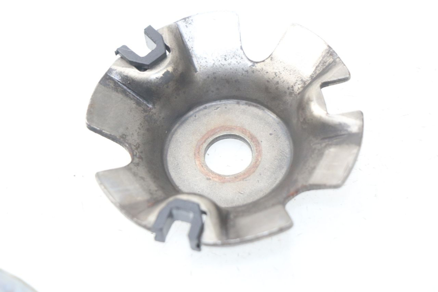 photo de VARIATOR JONWAY AZTRAL 125 (2008 - 2017)