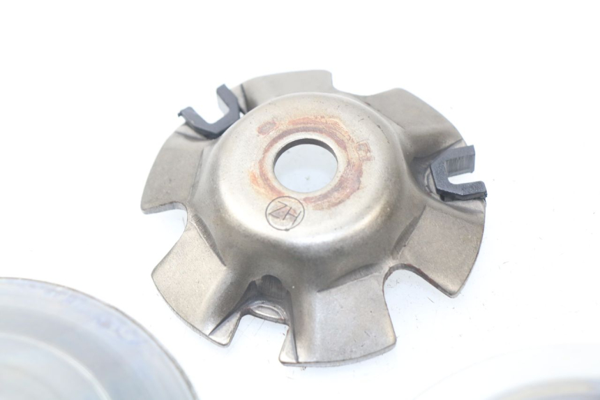 photo de VARIATOR JONWAY AZTRAL 125 (2008 - 2017)