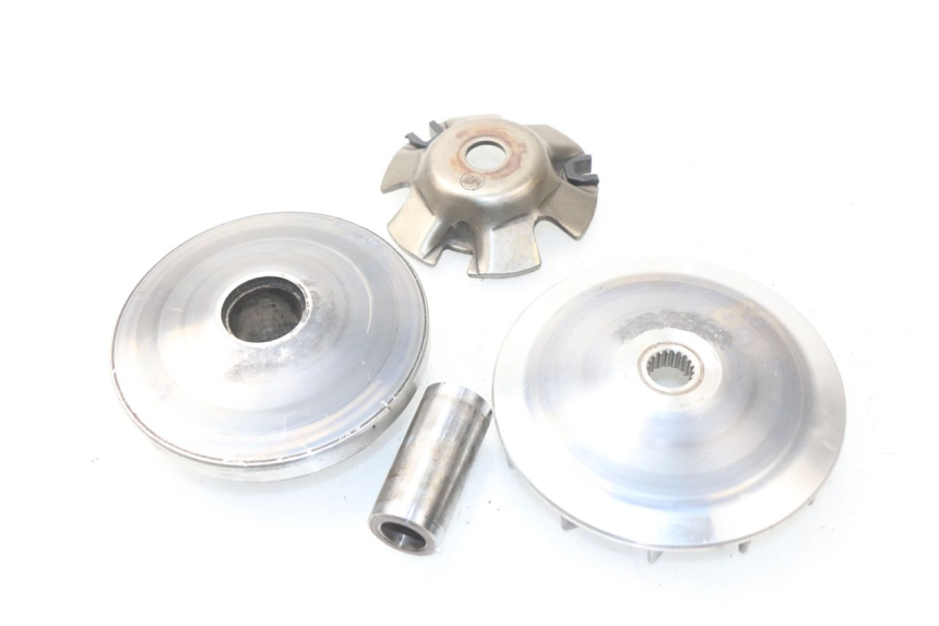 photo de VARIATOR JONWAY AZTRAL 125 (2008 - 2017)