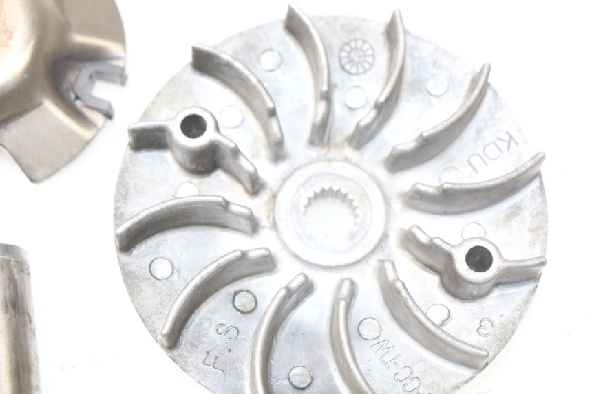 photo de VARIATOR JONWAY AZTRAL 125 (2008 - 2017)