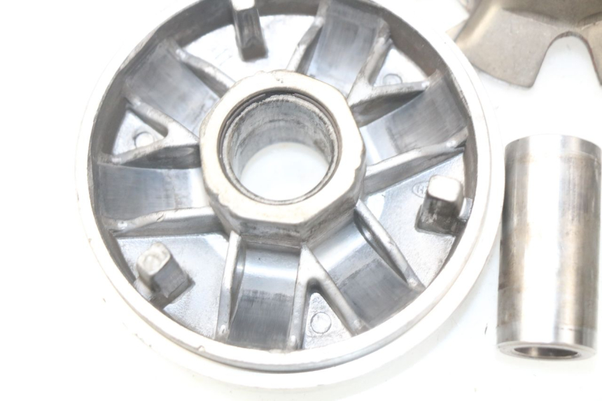 photo de VARIATOR JONWAY AZTRAL 125 (2008 - 2017)