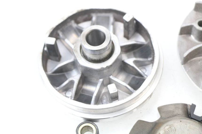 photo de VARIATOR BHM BHM 125 (2010 - 2014)