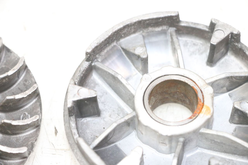 photo de VARIATOR MASH BIBOP 2T 50 (2013 - 2018)