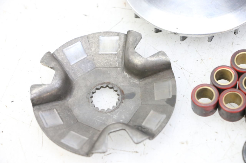photo de VARIATOR MASH BIBOP 2T 50 (2013 - 2018)