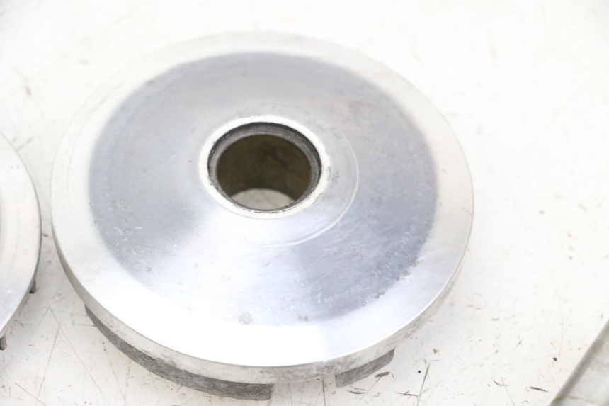 photo de VARIATOR MASH BIBOP 2T 50 (2013 - 2018)