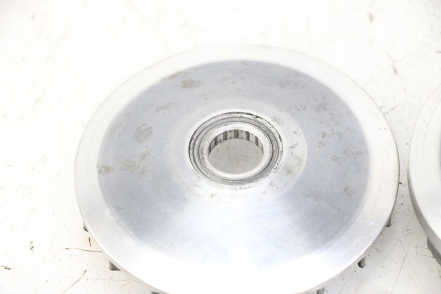 photo de VARIATOR MASH BIBOP 2T 50 (2013 - 2018)