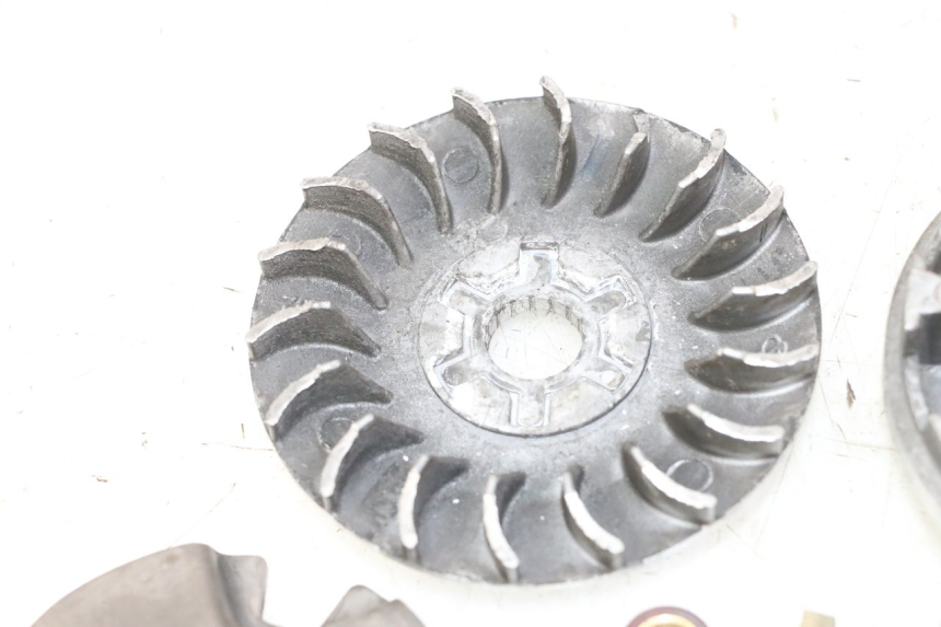 photo de VARIATOR MASH BIBOP 2T 50 (2013 - 2018)