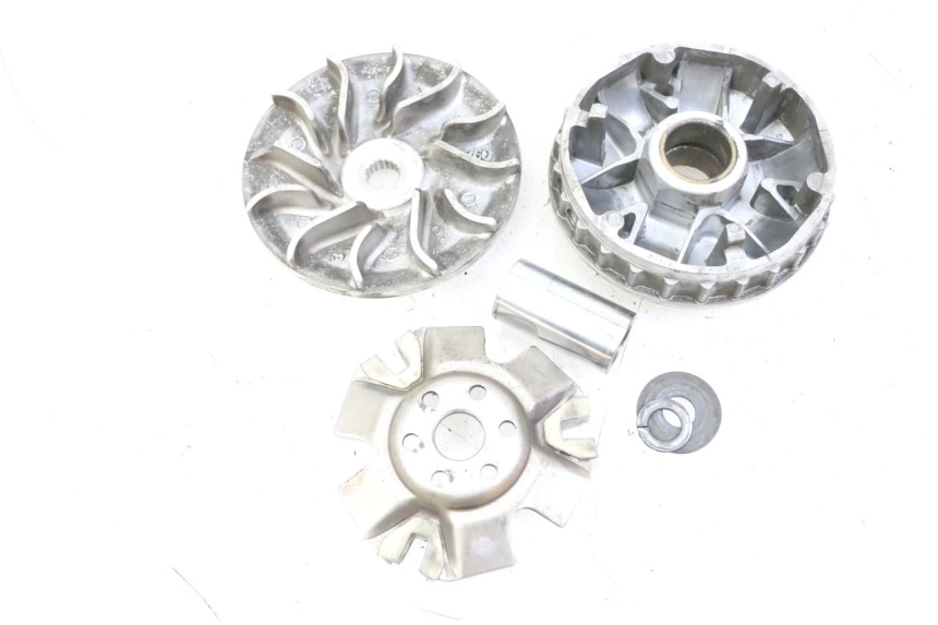 photo de VARIATOR BMW C1 125 (2000 - 2003)