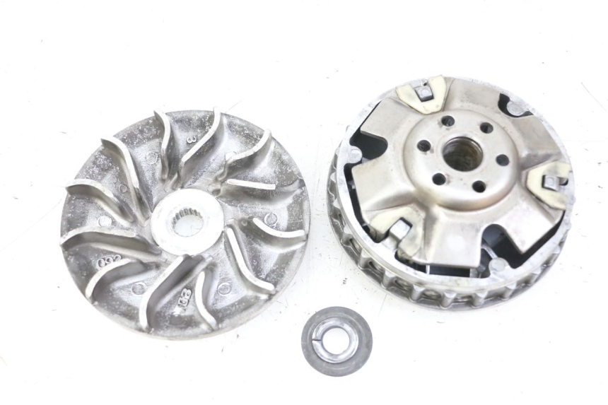 photo de VARIATOR BMW C1 125 (2000 - 2003)