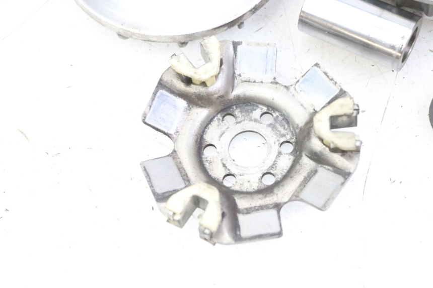 photo de VARIATOR BMW C1 125 (2000 - 2003)