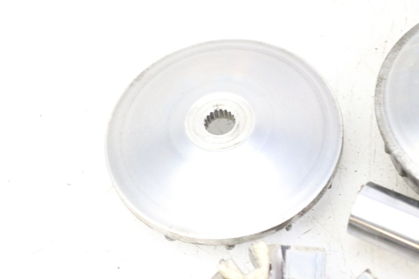 photo de VARIATOR BMW C1 125 (2000 - 2003)