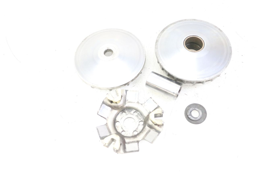 photo de VARIATOR BMW C1 125 (2000 - 2003)