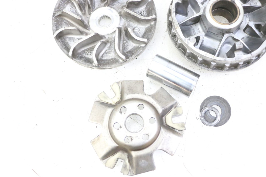 photo de VARIATOR BMW C1 125 (2000 - 2003)