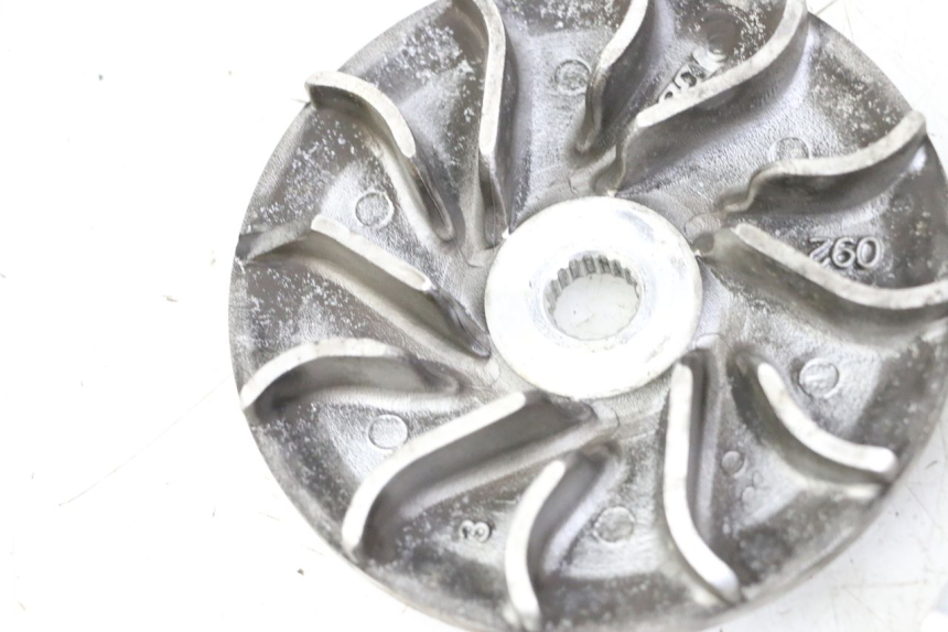 photo de VARIATOR BMW C1 125 (2000 - 2003)