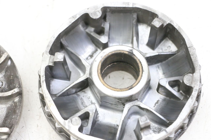 photo de VARIATOR BMW C1 125 (2000 - 2003)