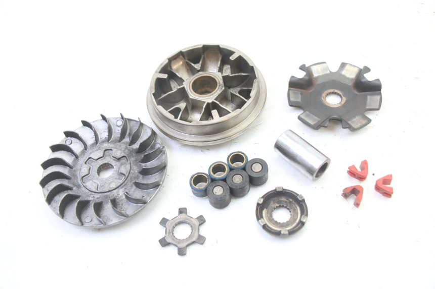 photo de VARIATOR MBK BOOSTER NEXT GENERATION 50 (1995 - 1998)