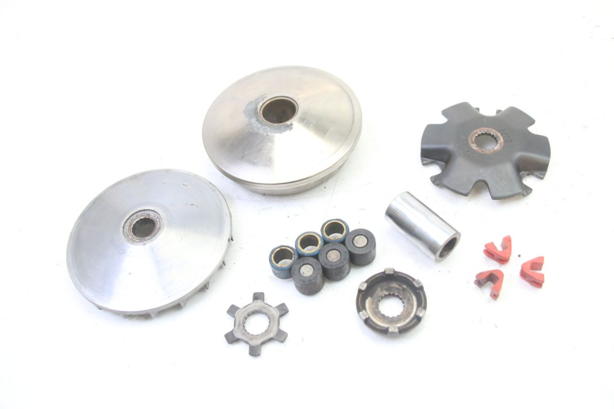 photo de VARIATOR MBK BOOSTER NEXT GENERATION 50 (1995 - 1998)