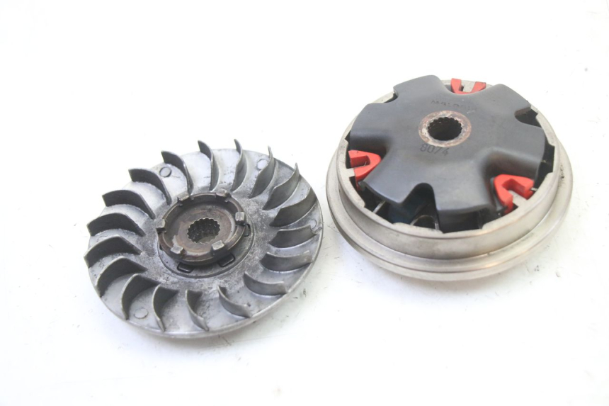 photo de VARIATOR MBK BOOSTER NEXT GENERATION 50 (1995 - 1998)