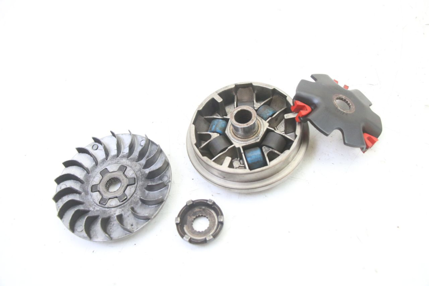photo de VARIATOR MBK BOOSTER NEXT GENERATION 50 (1995 - 1998)