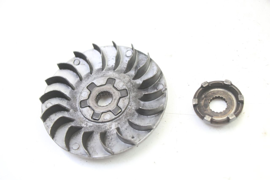 photo de VARIATOR MBK BOOSTER NEXT GENERATION 50 (1995 - 1998)