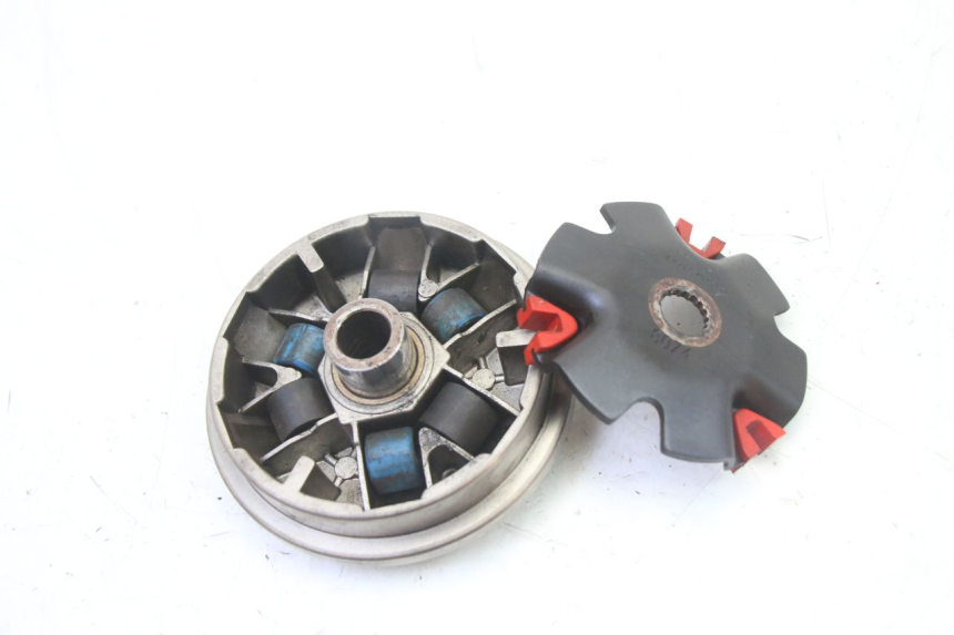photo de VARIATOR MBK BOOSTER NEXT GENERATION 50 (1995 - 1998)