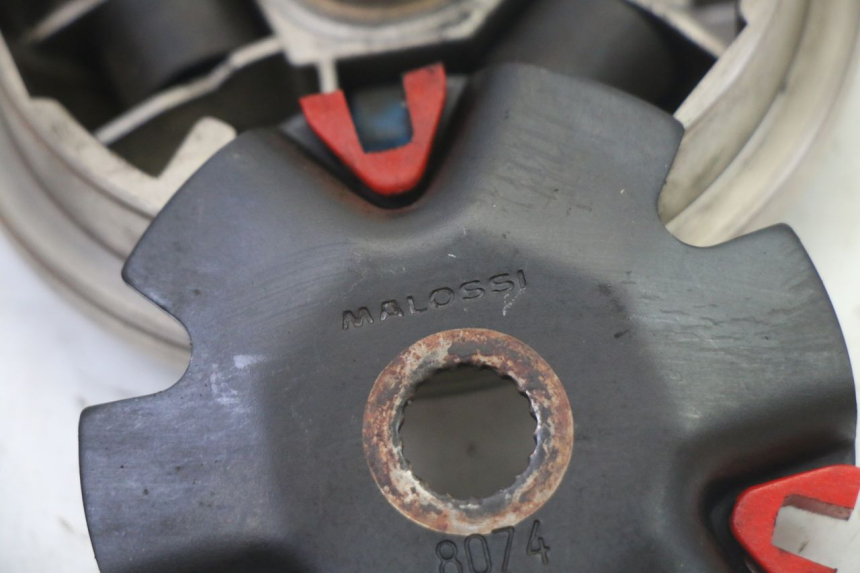 photo de VARIATOR MBK BOOSTER NEXT GENERATION 50 (1995 - 1998)