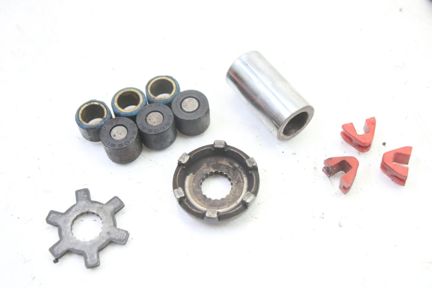 photo de VARIATOR MBK BOOSTER NEXT GENERATION 50 (1995 - 1998)