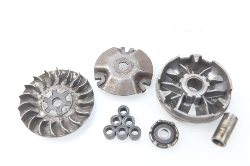 photo de VARIATOR MBK BOOSTER SPIRIT 50 (2004 - 2017)