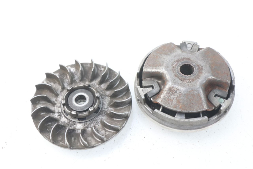 photo de VARIATOR MBK BOOSTER SPIRIT 50 (2004 - 2017)