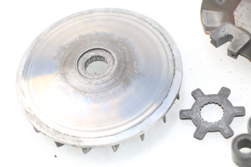 photo de VARIATOR MBK BOOSTER SPIRIT 50 (2004 - 2017)