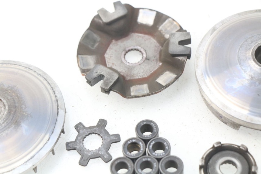 photo de VARIATOR MBK BOOSTER SPIRIT 50 (2004 - 2017)