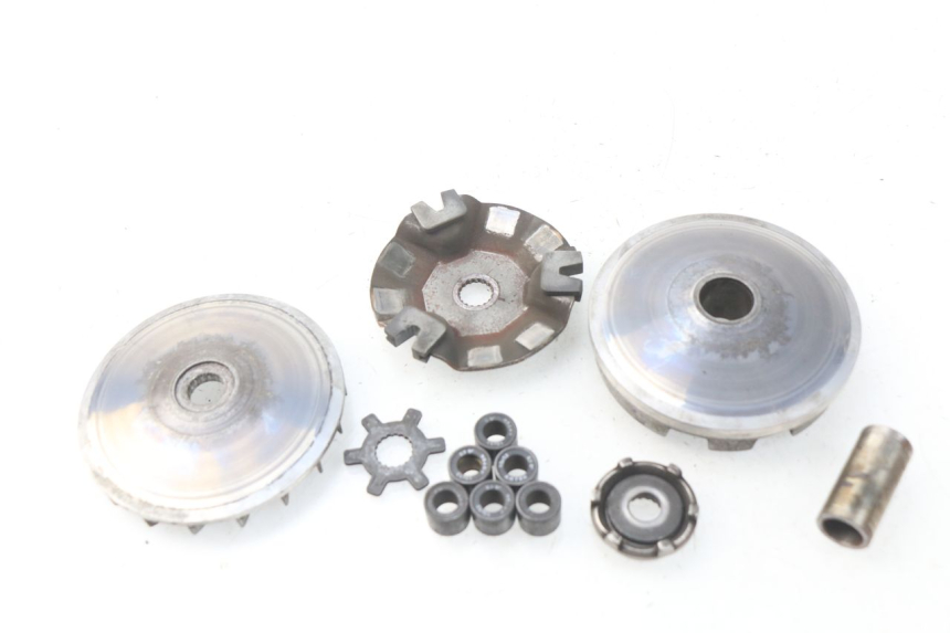 photo de VARIATOR MBK BOOSTER SPIRIT 50 (2004 - 2017)