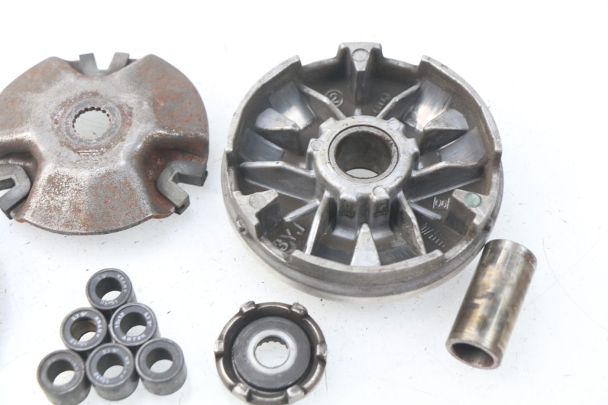 photo de VARIATOR MBK BOOSTER SPIRIT 50 (2004 - 2017)