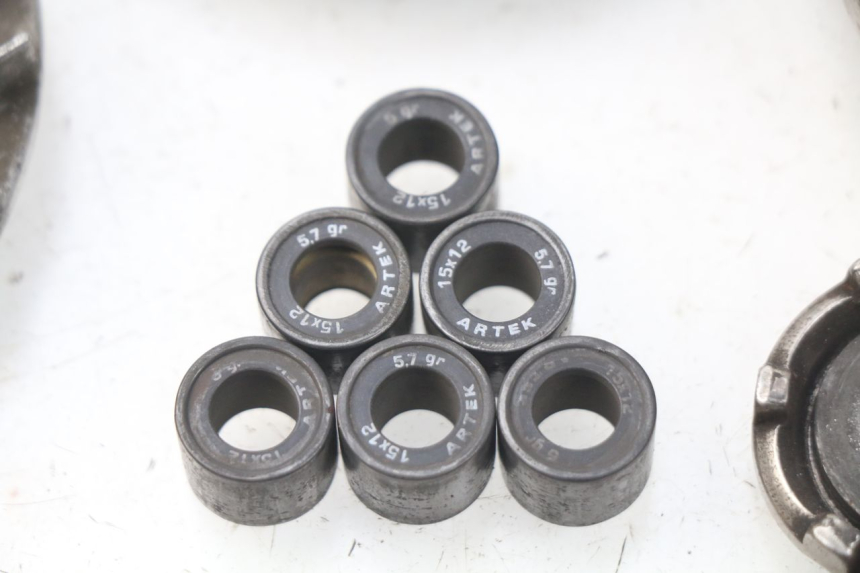 photo de VARIATOR MBK BOOSTER SPIRIT 50 (2004 - 2017)