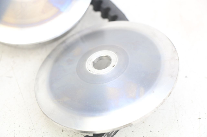 photo de VARIATOR MBK BOOSTER SPIRIT 50 (1999 - 2003)