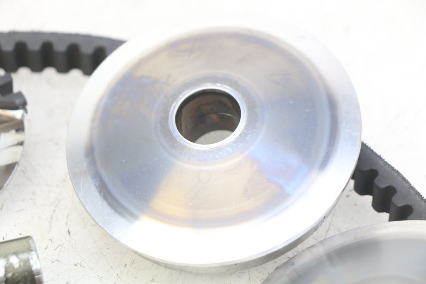 photo de VARIATOR MBK BOOSTER SPIRIT 50 (1999 - 2003)