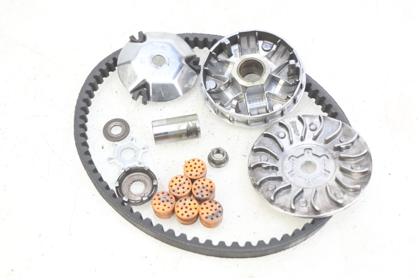 photo de VARIATOR MBK BOOSTER SPIRIT 50 (1999 - 2003)