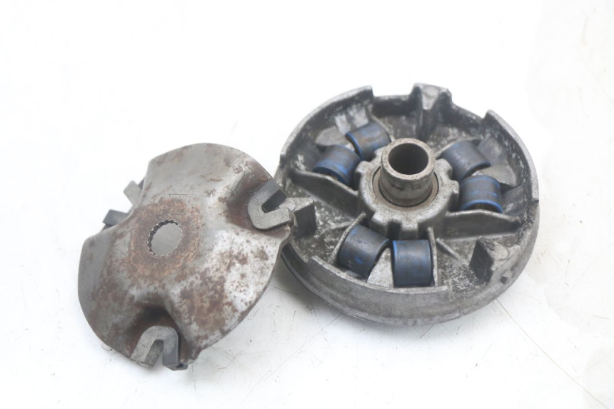 photo de VARIATOR MBK BOOSTER SPIRIT 50 (1999 - 2003)